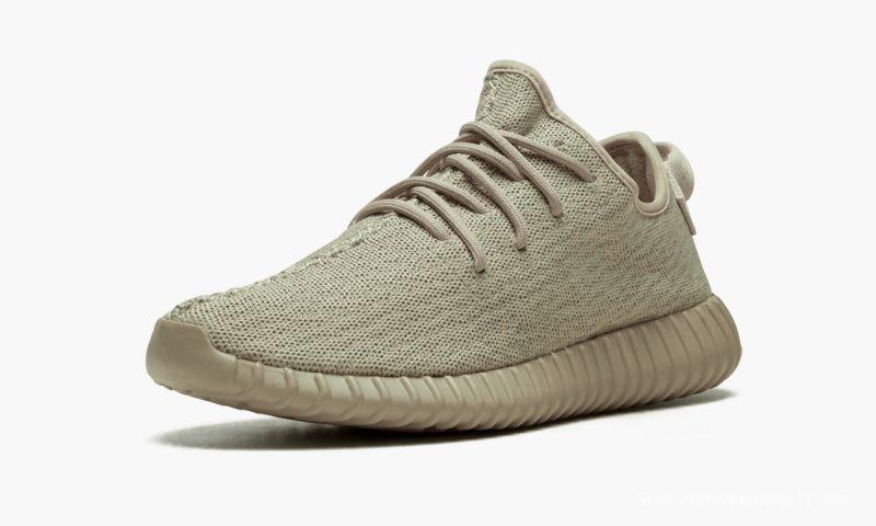 Yeezy Boost 350 Oxford Tan WOMEN