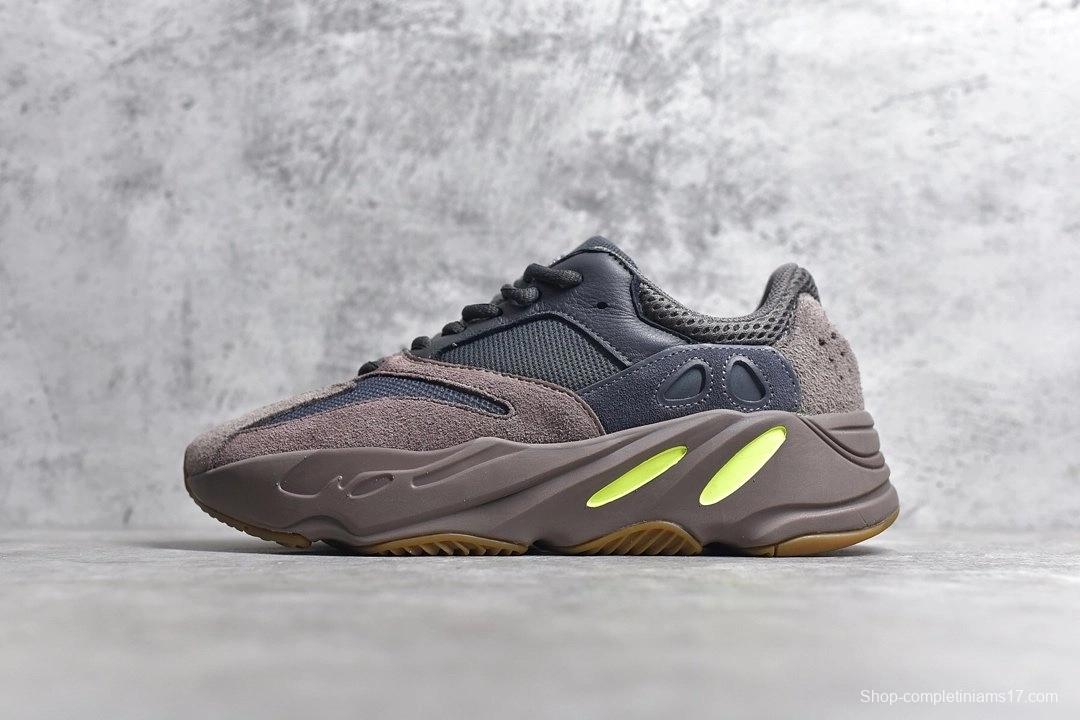 Adidas Yeezy 700 Mauve