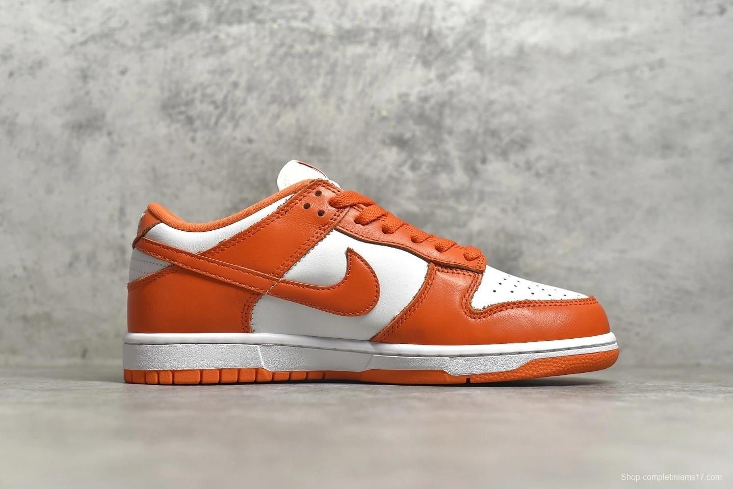 NIKE SB Dunk Low Syracuse