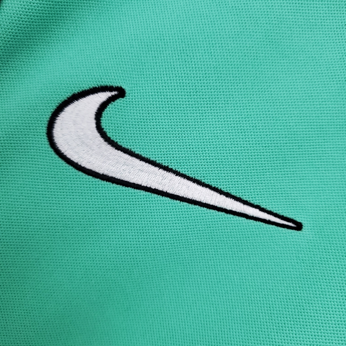 Retro Nigeria 1998 home Soccer Jersey