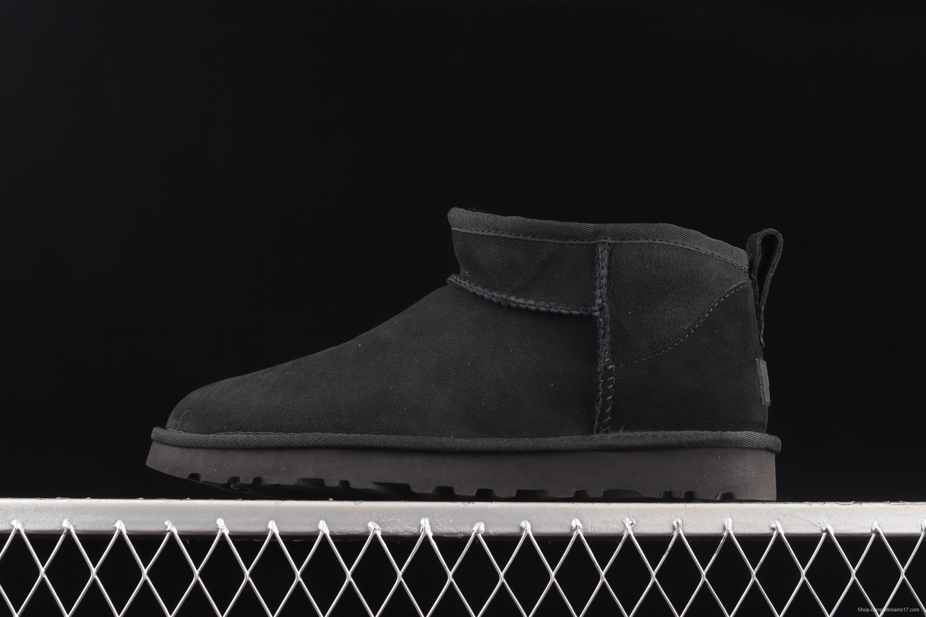 UGG 2021 new product Zhou Dongyu same Mini Boots 1116100