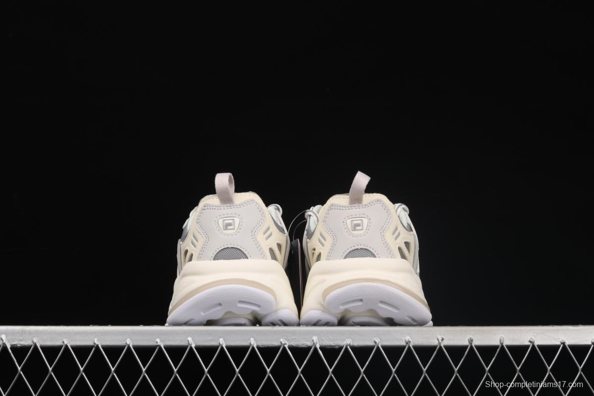 Fila RJV classic retro sports running shoes T12W111107FWA
