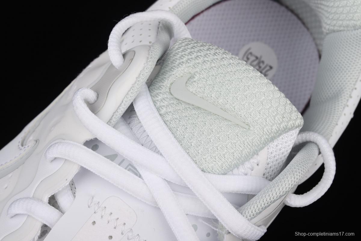 NIKE Air Max Genome new vintage air cushion running shoes CZ1645-100