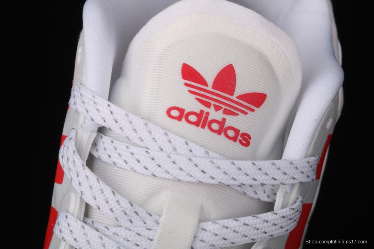 Adidas Day Jogger 2020 Boost FW4819 new Nightwalker second generation popcorn vintage running shoes