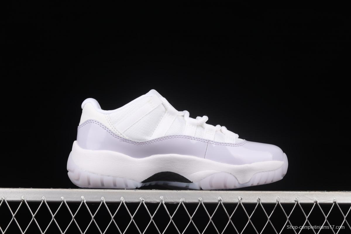 Air Jordan 11 Low Pure Violet 11 Violet AH7860-101