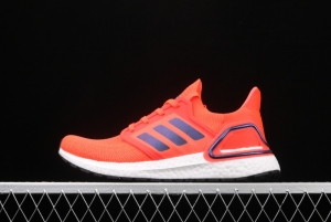 Adidas Ultra Boost 20 Consortium FV8449 North America limits 2019 new sports casual running shoes