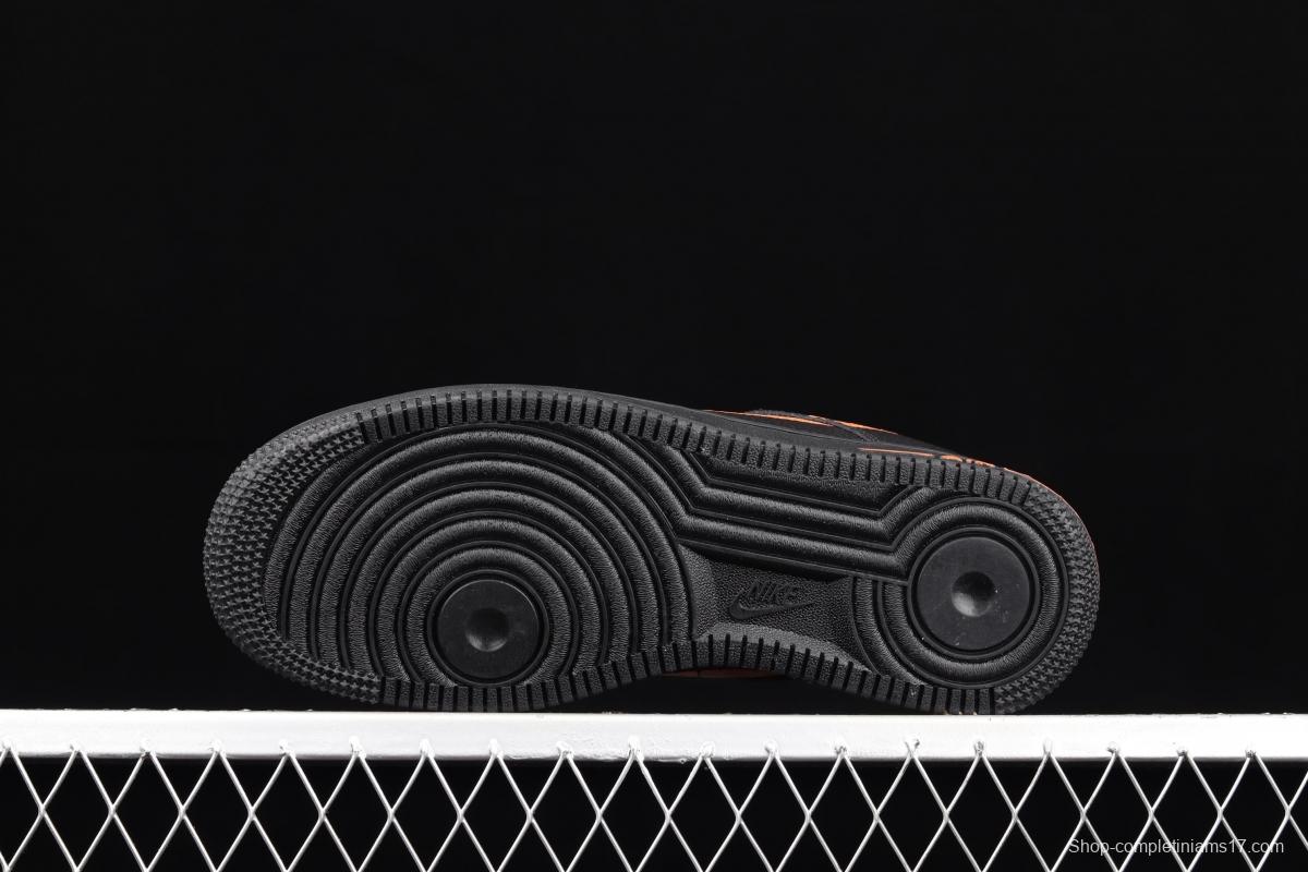 NIKE Air Force 1y07low-top sports leisure board shoes DN4928-001