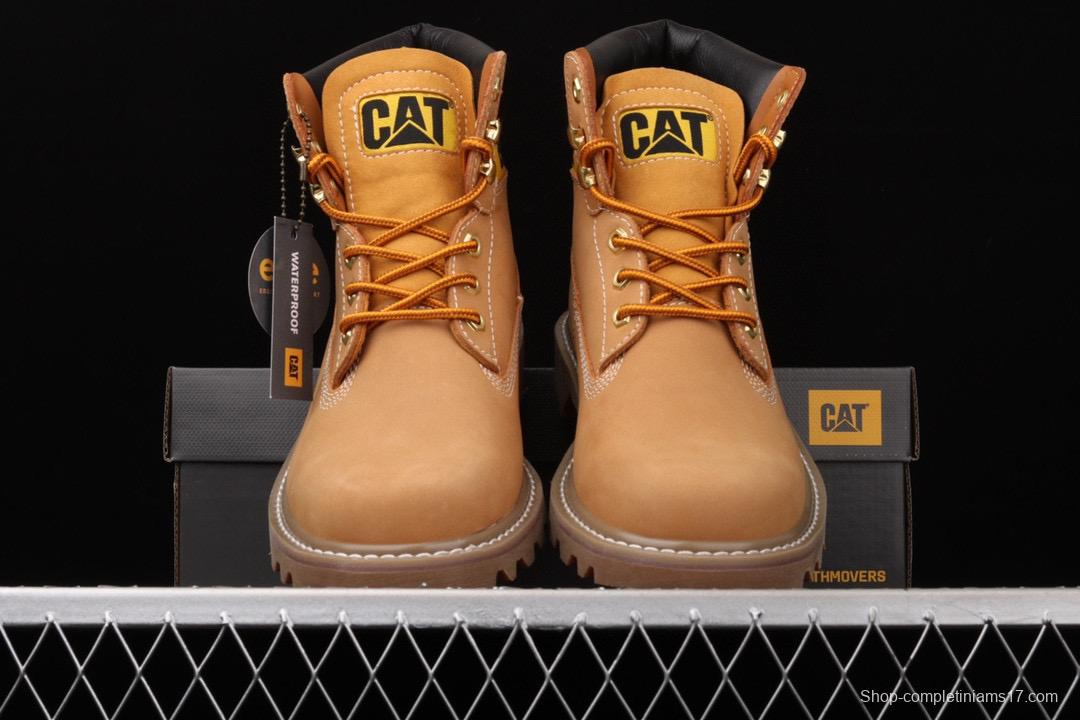Cat Footwear classic hot-selling T3 rubber outsole PWC44100-940