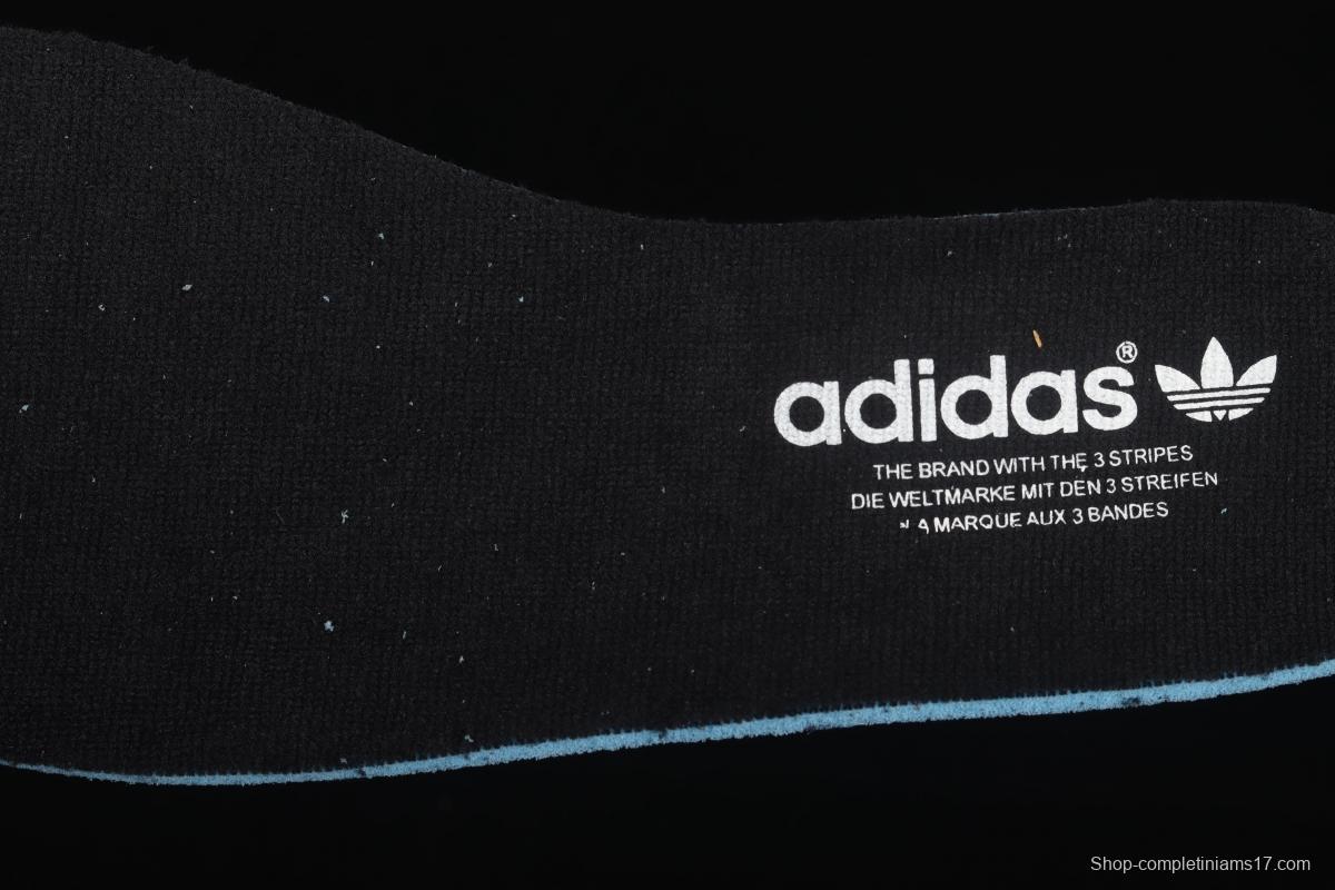 Adidas Day Jogger 2020 Boost GZ2717 new Nightwalker second generation popcorn vintage running shoes