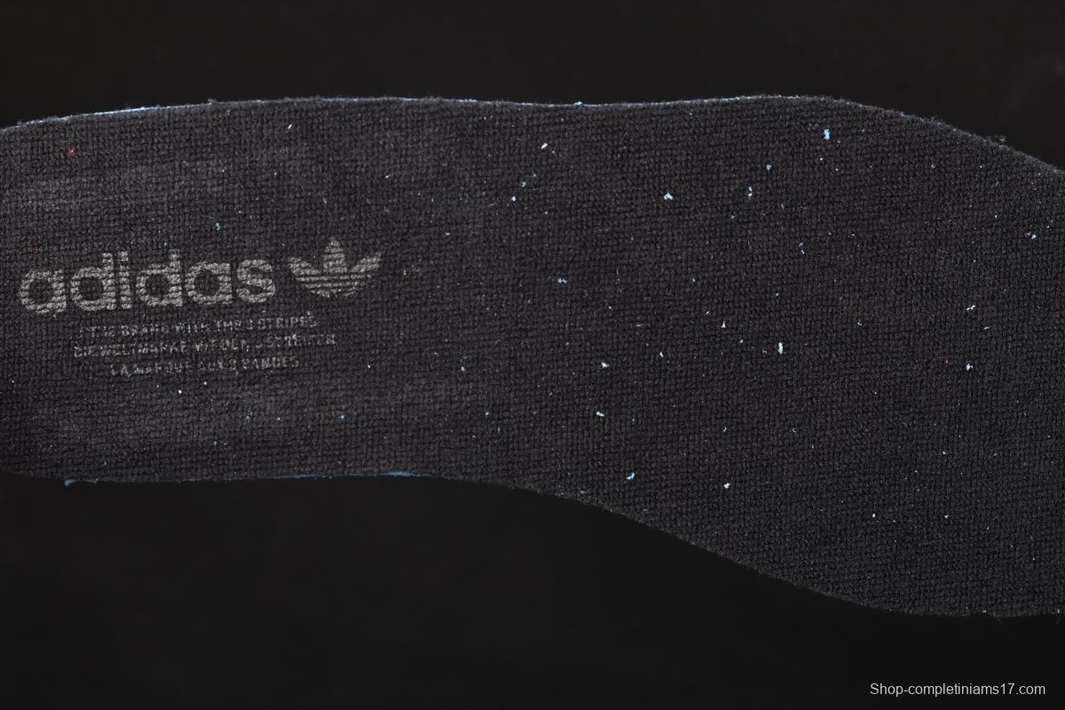 Adidas Day Jogger 2020 Boost FW4058 new Nightwalker second generation popcorn vintage running shoes