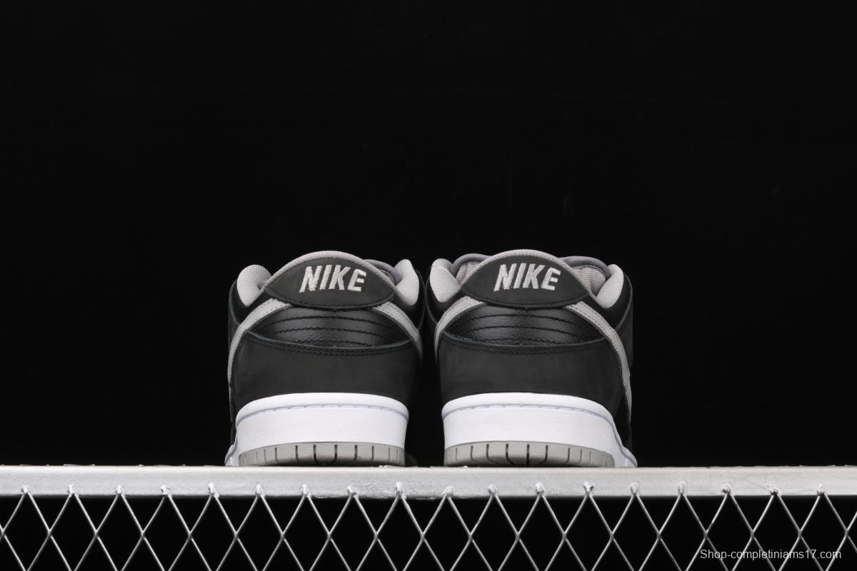 NIKE SB DUNK Low J-Pack ShAdidasow head Shadow Gray BQ6817-007