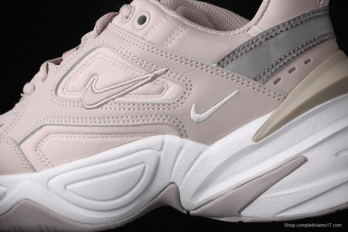 NIKE M2K Tekno retro sports daddy shoes AO3108-203