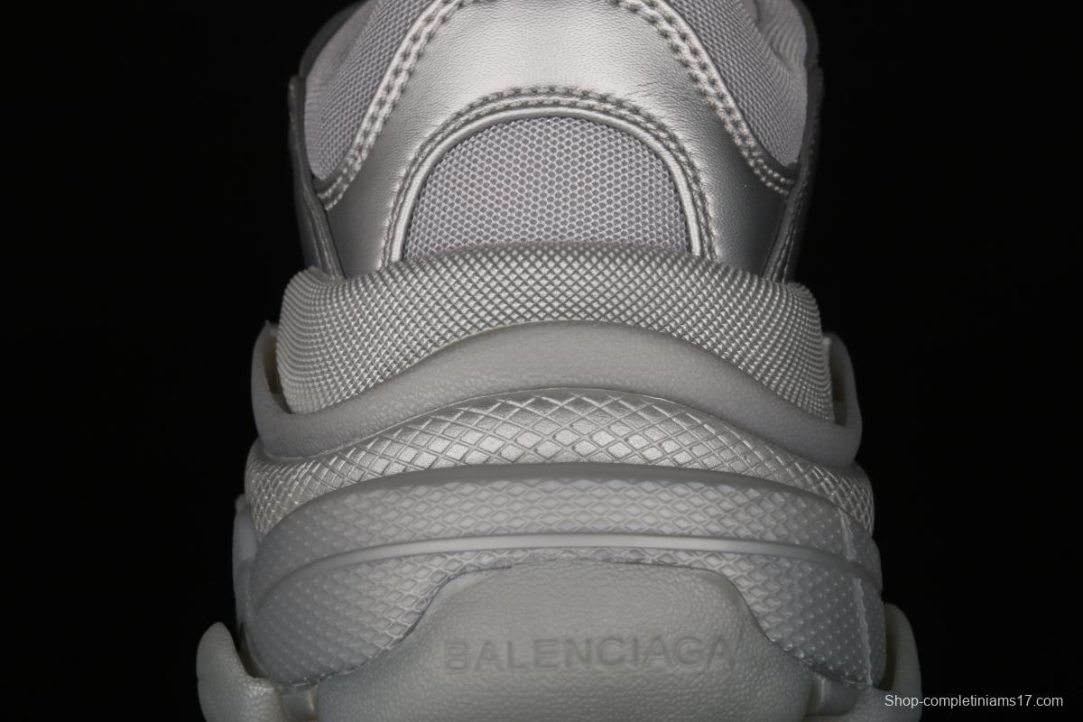 Balenciaga Triple S vintage daddy shoes FS28100