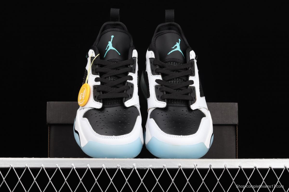 Jordan Mars 270Low AJ Jordan energy series air cushion sneakers CK1196-108