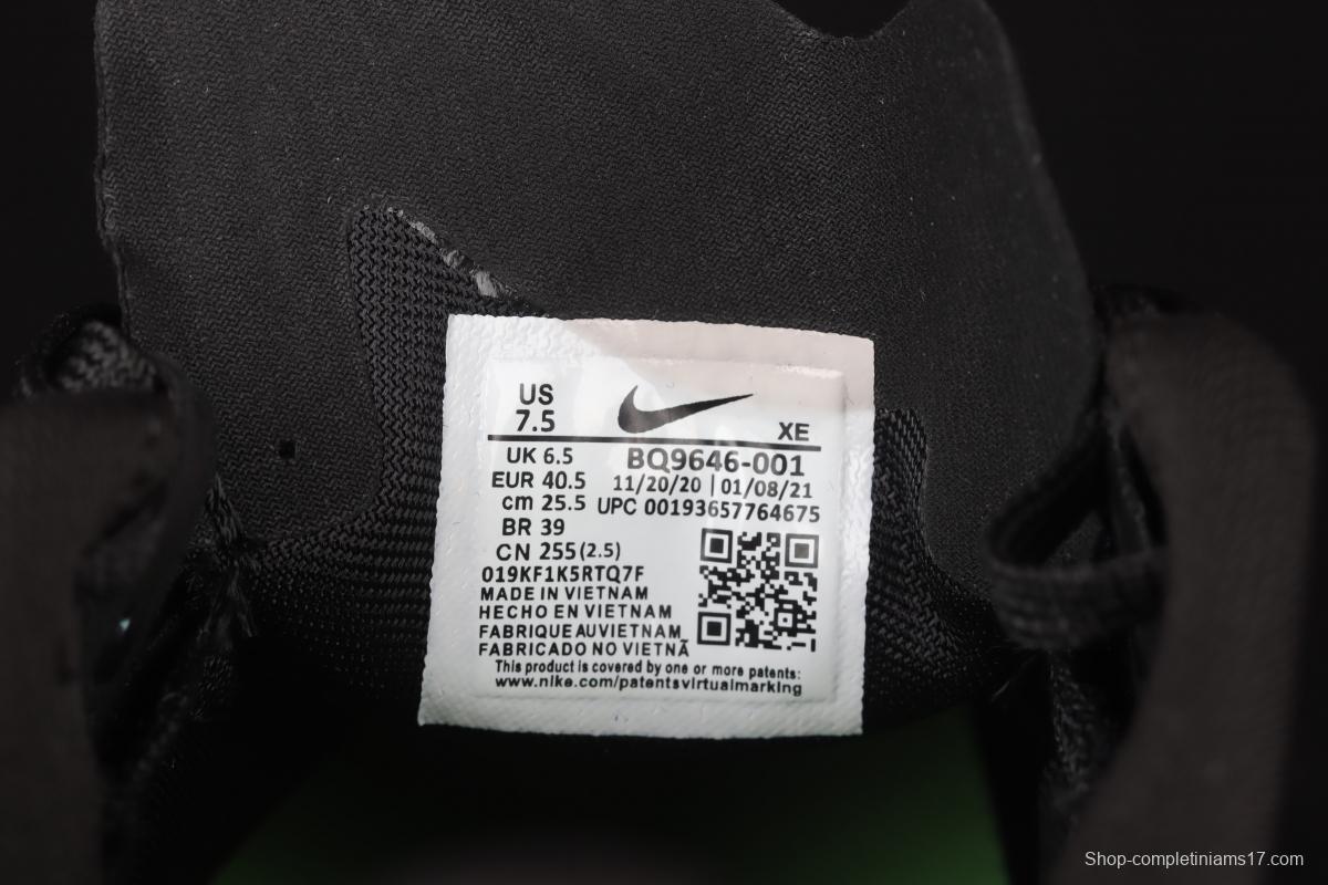 NIKE Air Zoom Pegasus 37 net breathable running shoes original box genuine standard BQ9646-001
