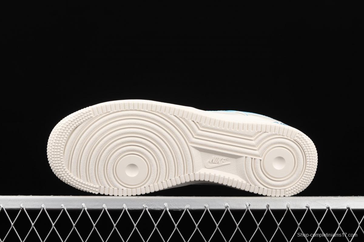NIKE Air Force 1' 07 Low Su19 low-top casual board shoes UH8958-066