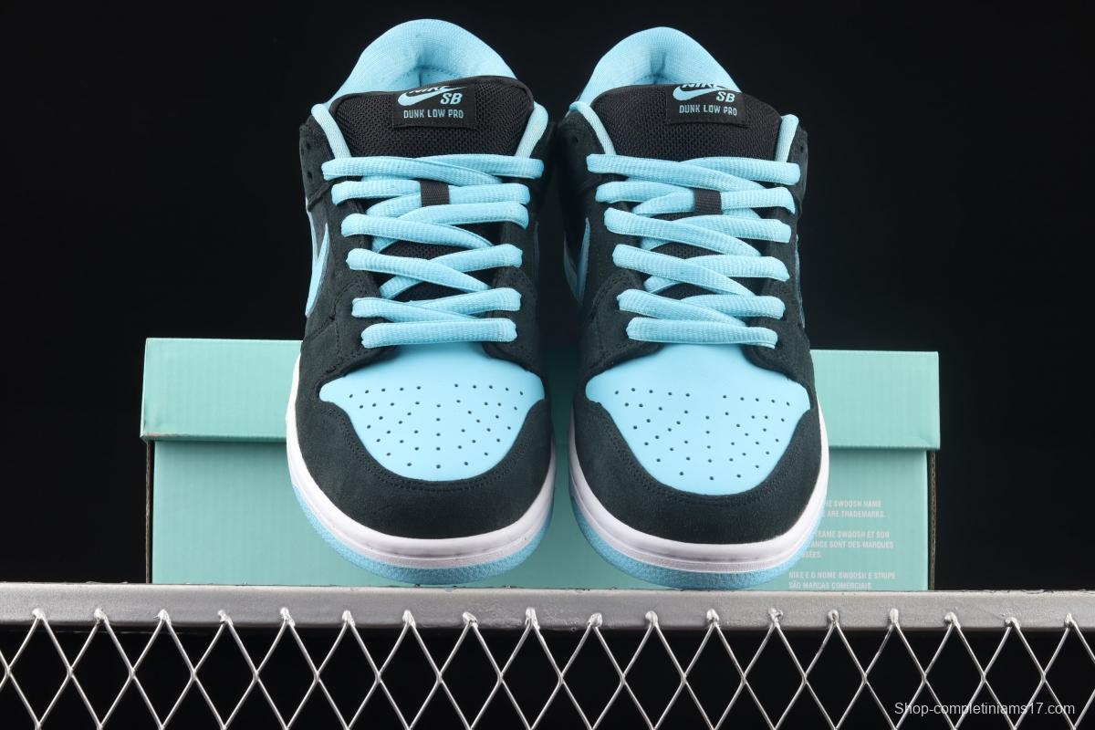 NIKE SB DUNK Low Prm SB buckle rebound fashion casual board shoes 304292-030