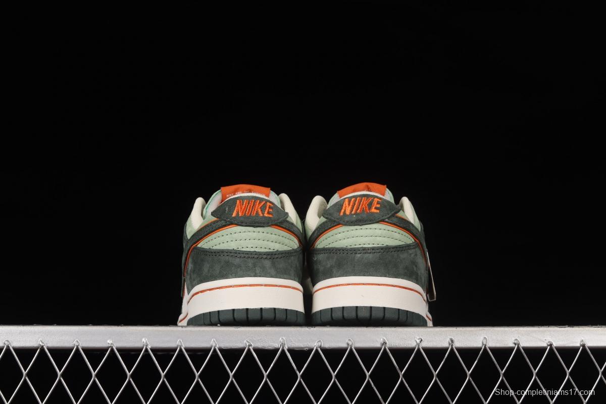 Otomo Katsuhiro x NIKE SB DUNK Low Steamboy OST Keyang co-signed SB low-top sports and leisure board shoes LF0039-007
