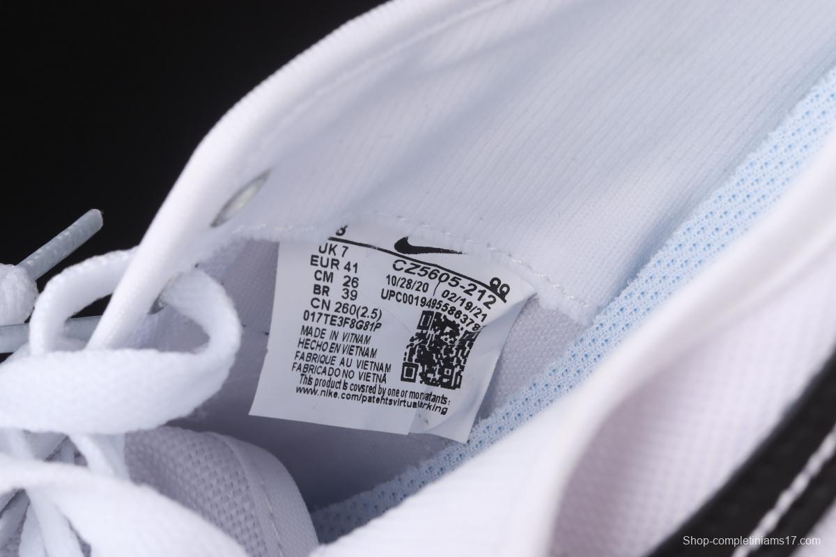 NIKE SB Blzr Court DVDL new summer canvas skateboard shoes CZ5605-212