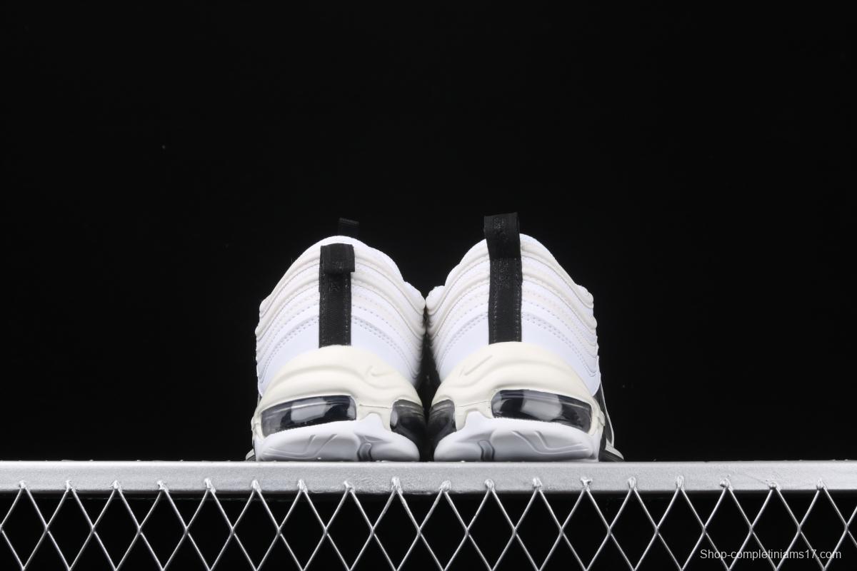 NIKE Air Max 97 bullet air cushion running shoes 921733-103