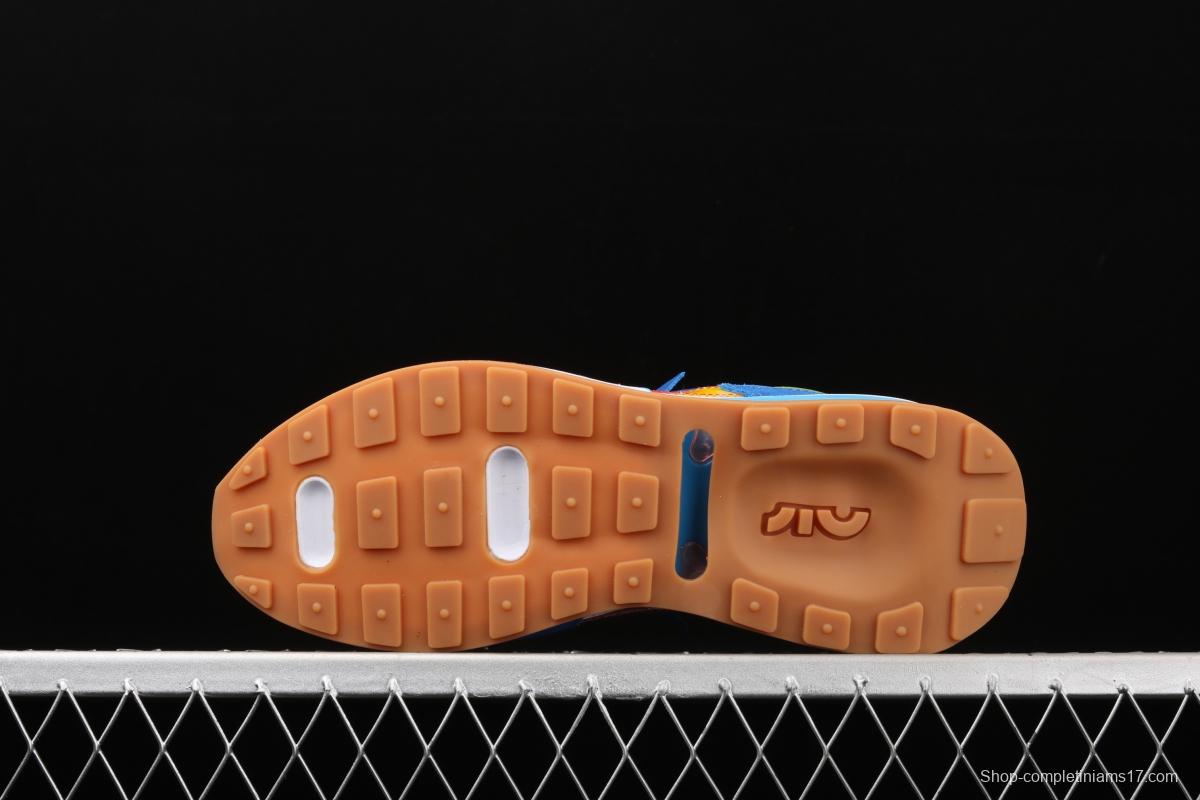 NIKE Air Max 270000 Pre-Day prepares A Ganfeng series of leisure sports air cushion jogging shoes 971265-001