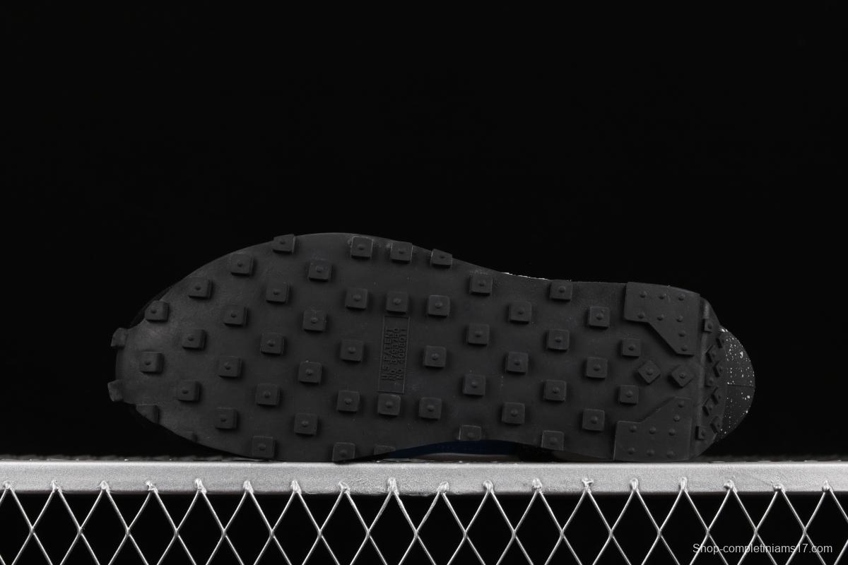 NIKE LDFLOW Takahashi Shield manages waffle racing theme running shoes AA6853-401