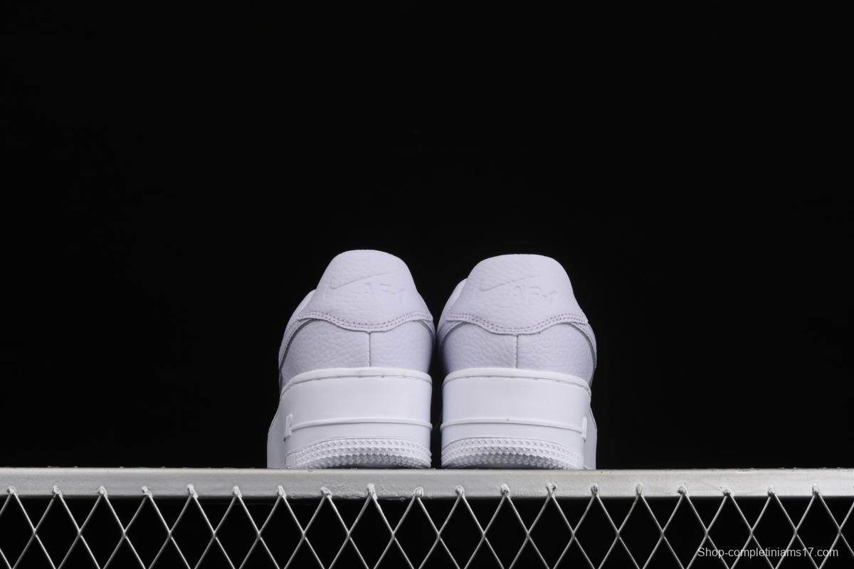 NIKE AF1 Sage Low shoes with thick soles AR5339-500