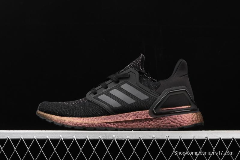 Adidas Ultra Boost 20 Consortium FV8335 North America limits 2019 new sports casual running shoes