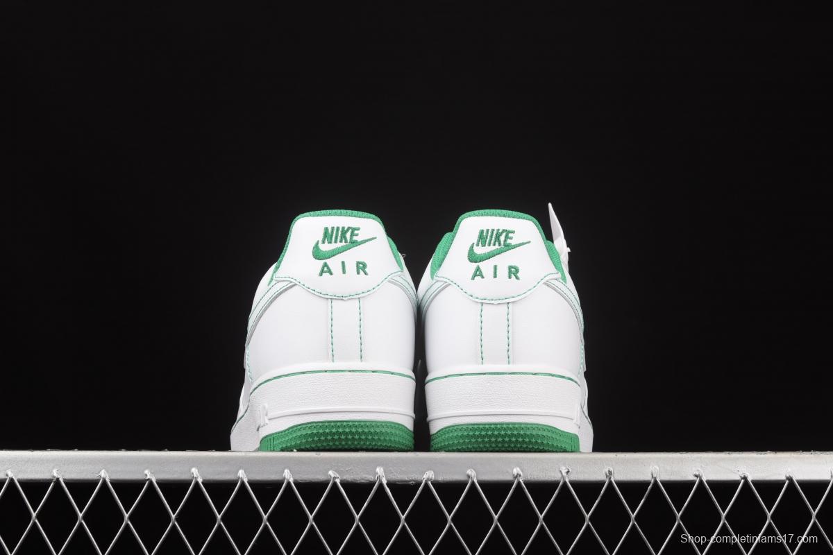 NIKE Air Force 1'07 Low low-top casual board shoes CV1724-103