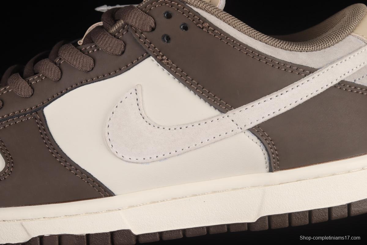 Otomo Katsuhiro x NIKE SB DUNK Low Steamboy OST Keyang co-signed SB low-top sports and leisure board shoes LF0039-001