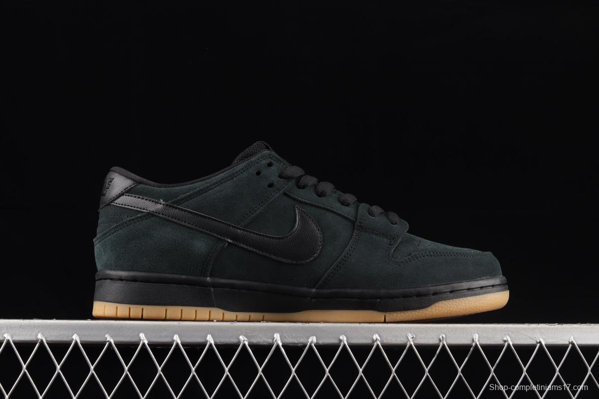 NIKE DUNK SB Low Pro IW SB dunk series retro low-top leisure sports skateboard shoes 819674-002