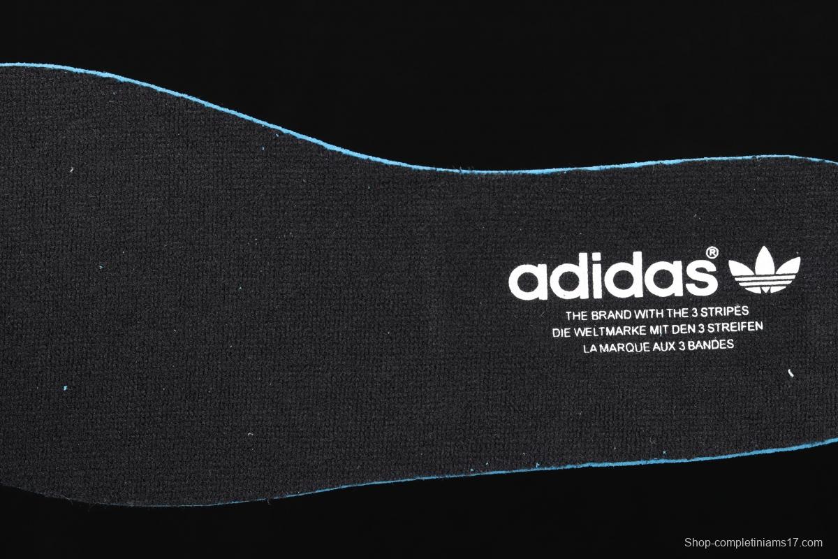 Adidas Day Jogger 2020 Boost H03262 new Nightwalker second generation popcorn vintage running shoes