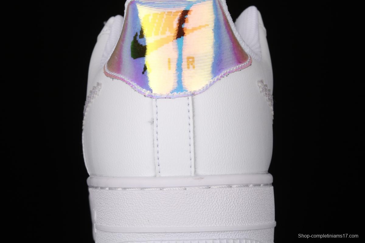 NIKE Air Force 1x 07 Low low-top casual board shoes CV1699-100