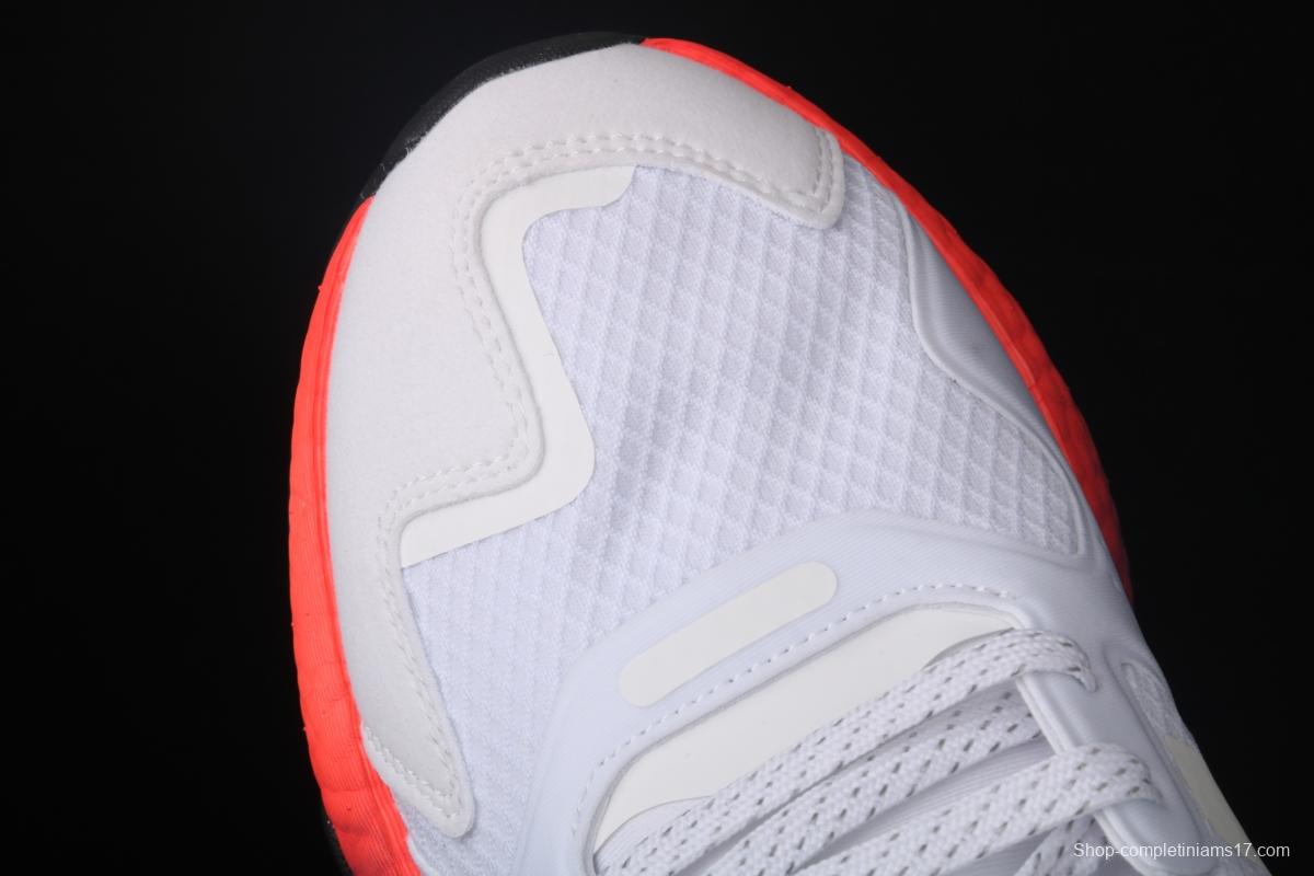 Adidas Day Jogger 2020 Boost FY3012 new Nightwalker second generation popcorn vintage running shoes