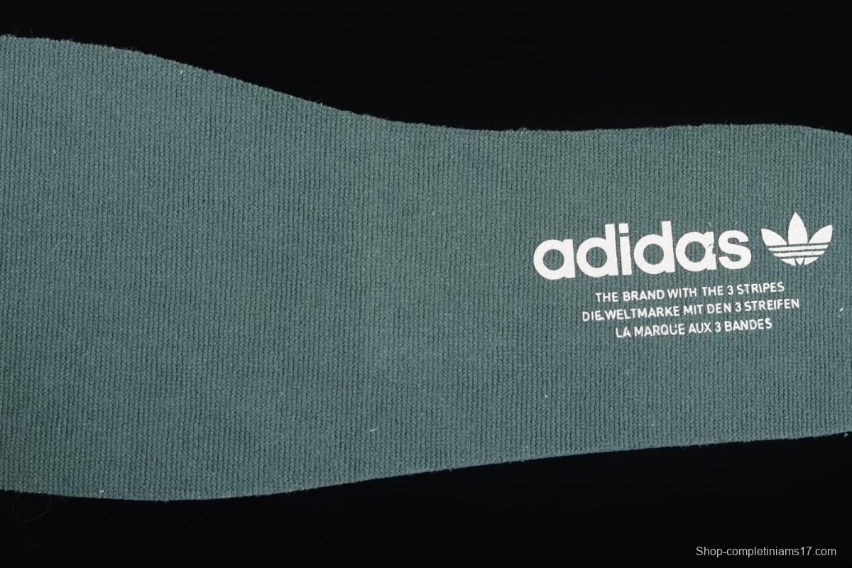 Adidas Forum 84 Low GX4536 popular single classic vintage basketball shoes
