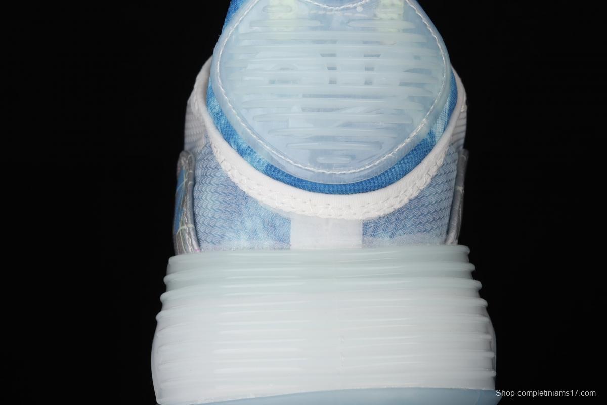 NIKE Air Max 20902021 new air cushion running shoes CZ8694-101in spring