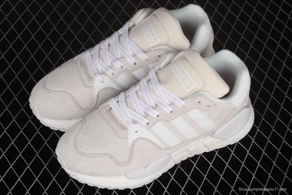 Adidas ZX930 x EQT Never MAdidase Pack G27503 retro casual shoes