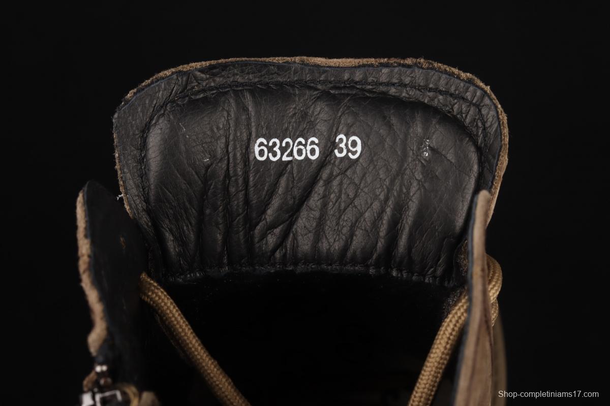 Gucci Martin boots 02JPO63266