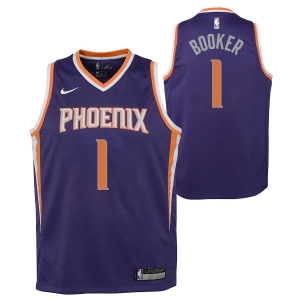 Icon Club Team Jersey - Devin Booker - Youth