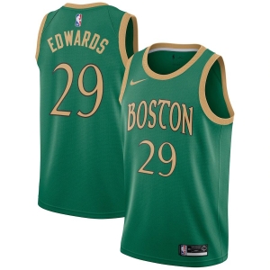 City Edition Club Team Jersey - Carsen Edwards- Mens