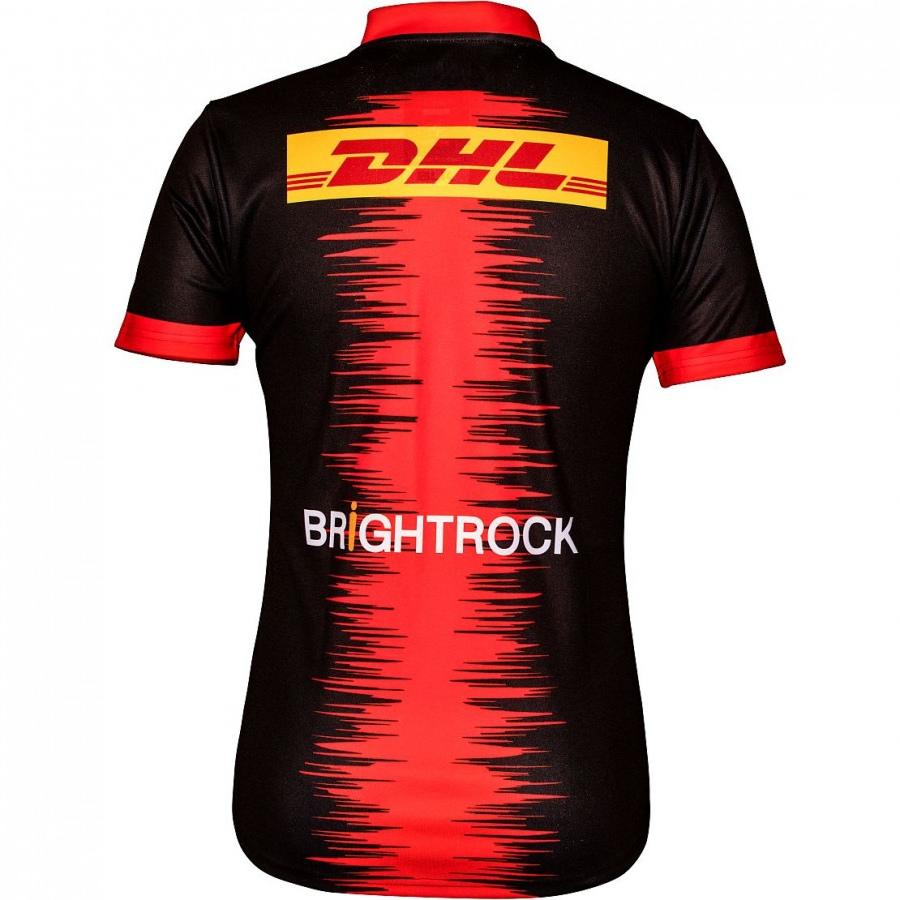 Stormers 2021 Men's Away Rugby Jersey