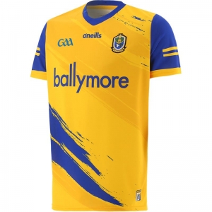 Roscommon GAA 2 Stripe Home Jersey 2022/2023