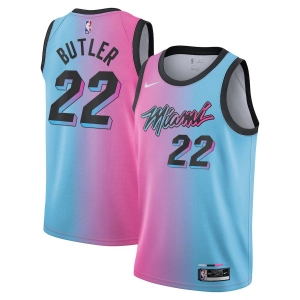 City Edition Club Team Jersey - Jimmy Butler - Mens - 2020