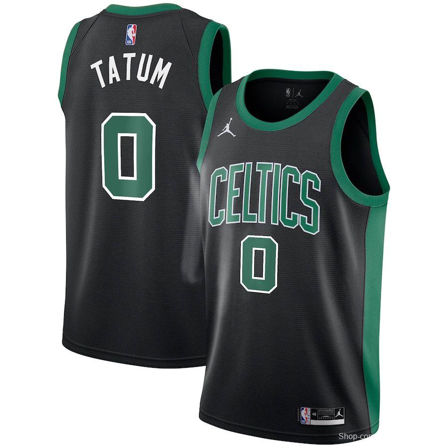 Statement Club Team Jersey - Jason Tatum - Mens