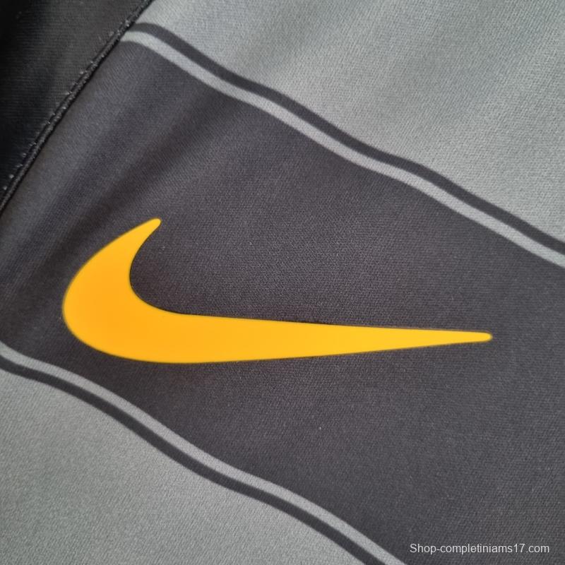 Retro Inter Milan 04/05 Third Away Soccer Jersey