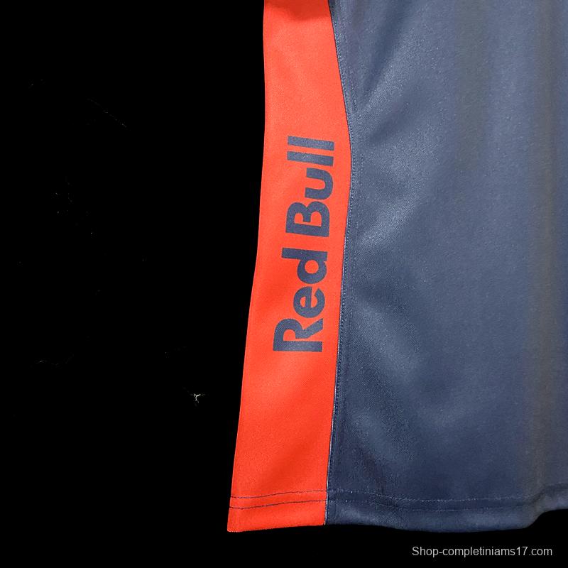 F1 Red Bull Royal Blue POLO 