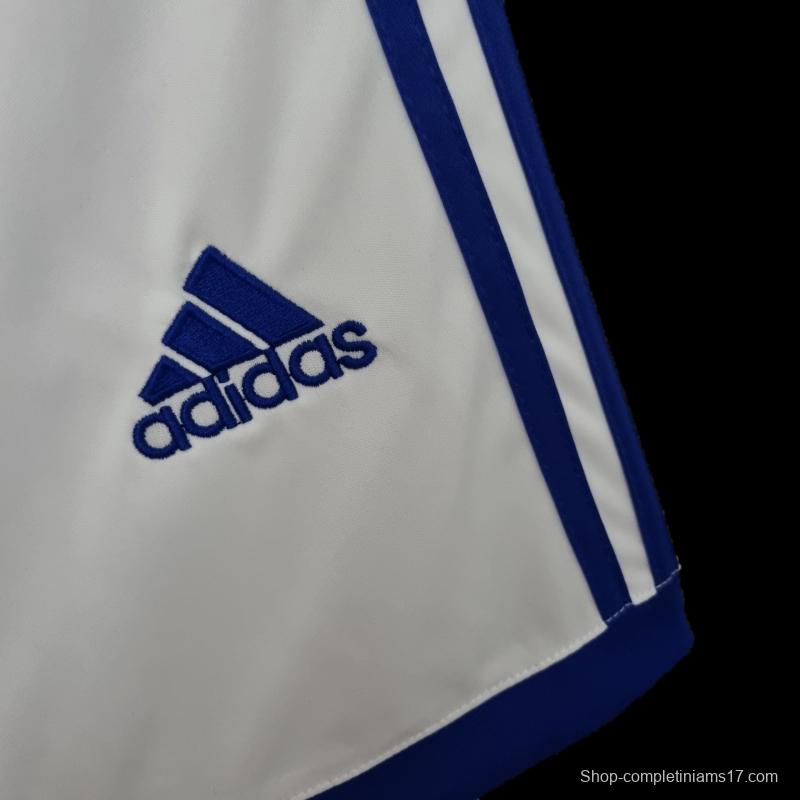 2022 Universidad De Chile Away Shorts