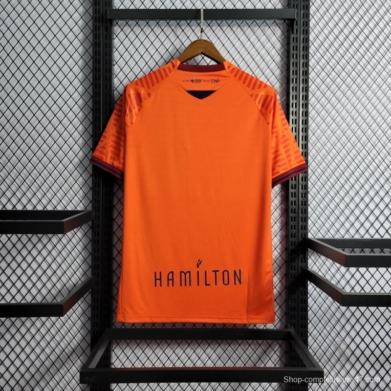 22/23 Canada Forge FC Home Soccer Jersey