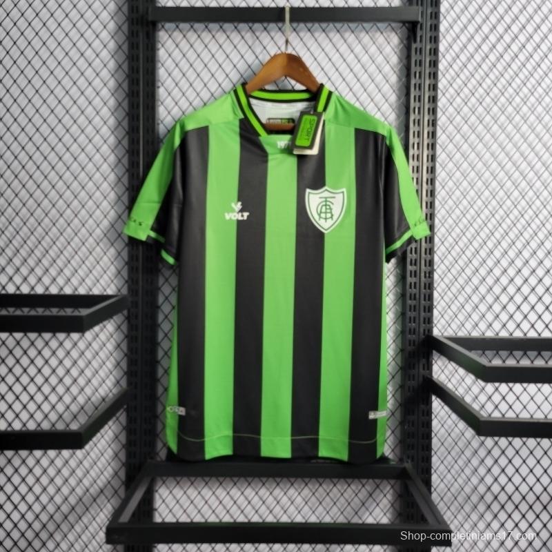 22/23 Brazilian America Mineiro Jersey