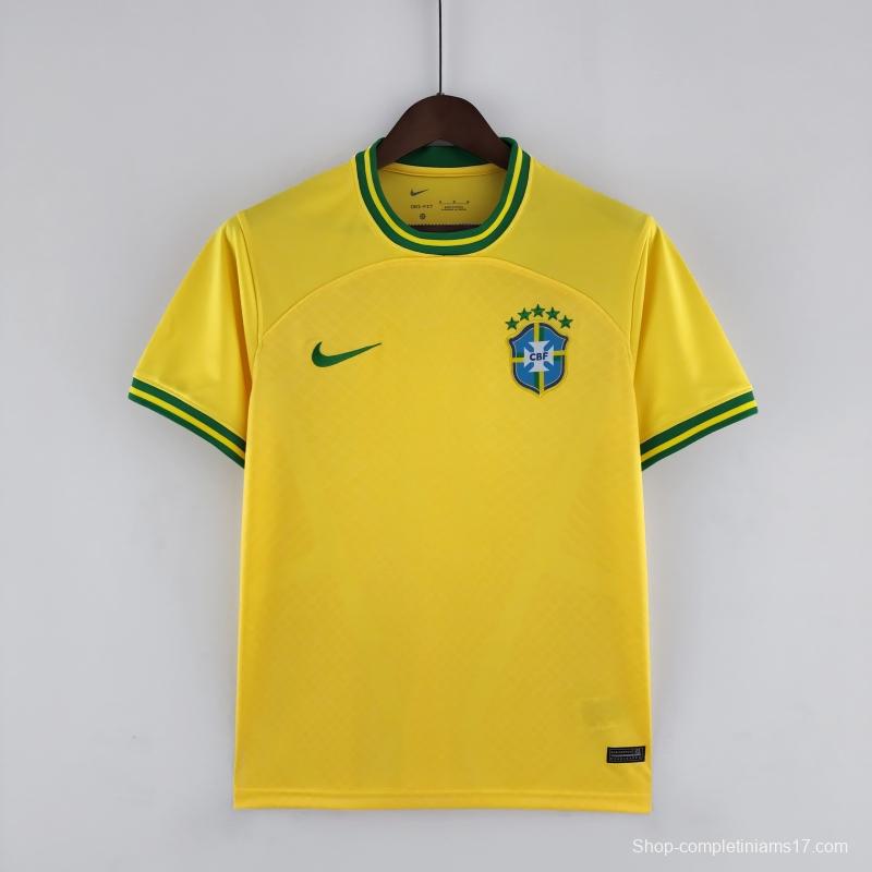 2022 Brazil Concept Yellow